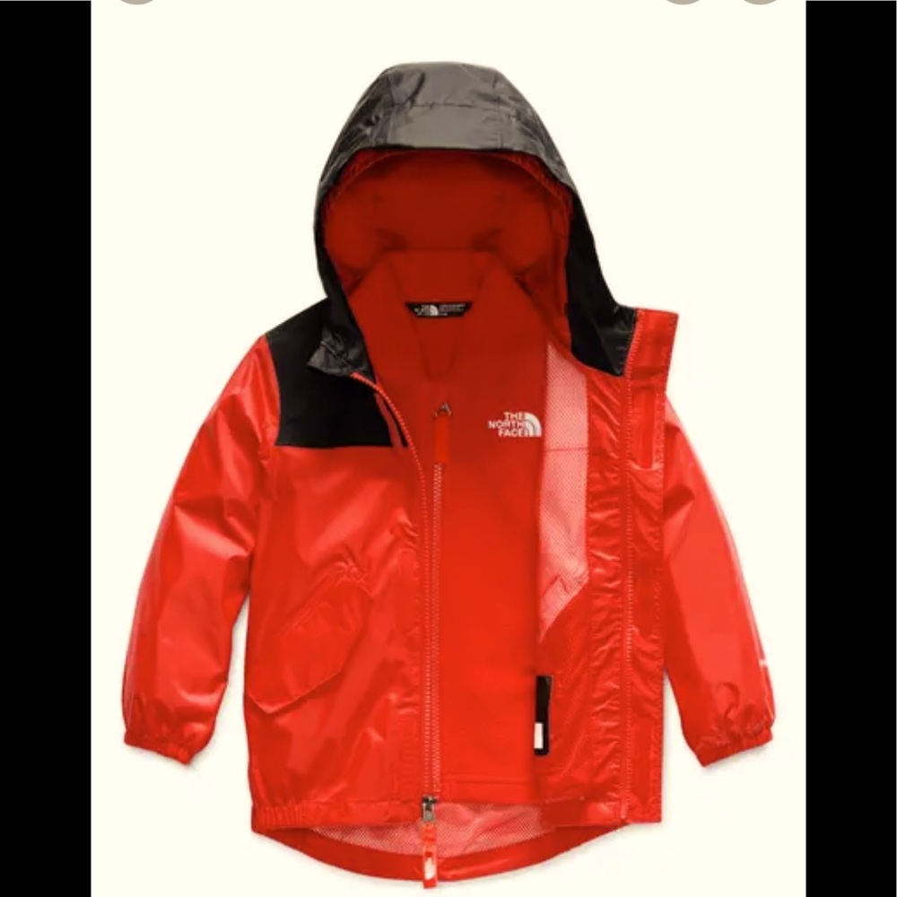 The North Face Stormi Rain Triclimate Jacket